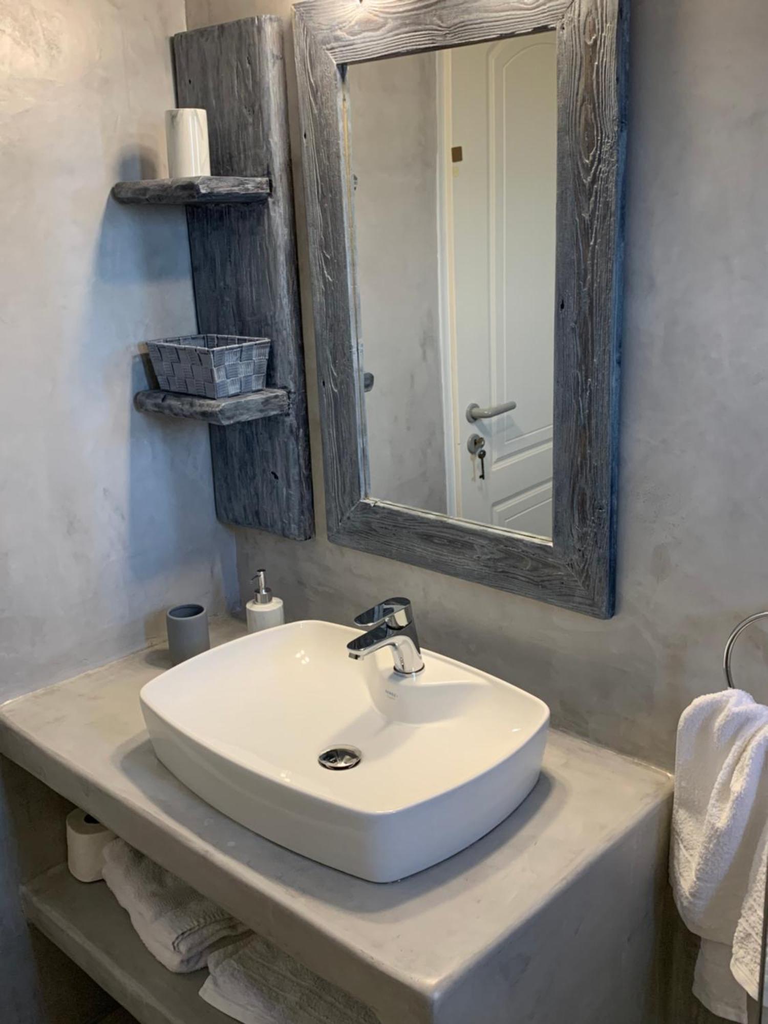 Galini Apartments Trapezaki  Luaran gambar