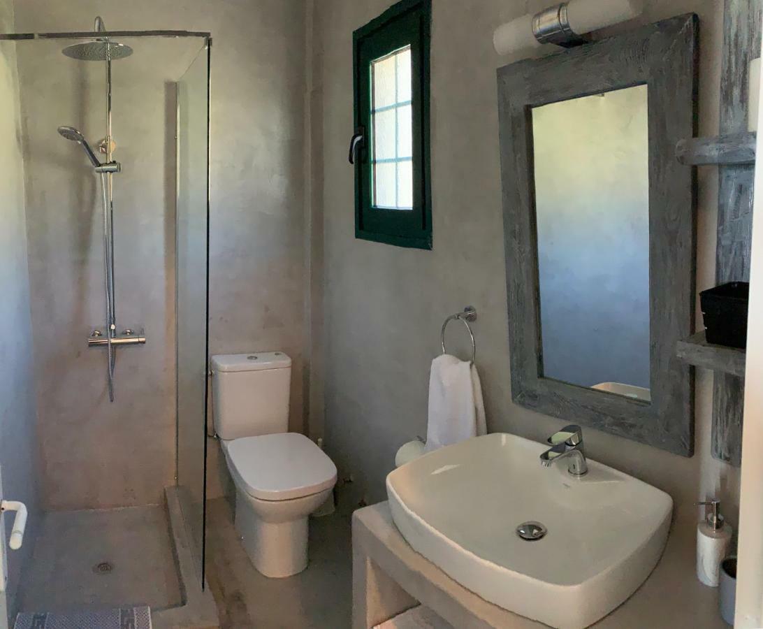 Galini Apartments Trapezaki  Luaran gambar